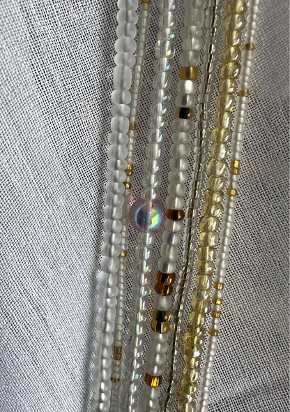 Classic Waist Beads Di Beauty Bar